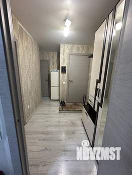 2-к квартира, на длительный срок, 42м2, 1/5 этаж