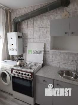 1-к квартира, на длительный срок, 31м2, 3/5 этаж