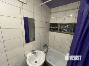 Студия квартира, посуточно, 26м2, 3/10 этаж