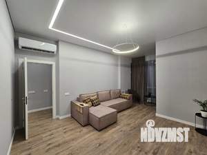 2-к квартира, посуточно, 88м2, 9/37 этаж