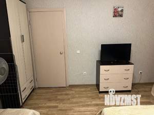 1-к квартира, посуточно, 39м2, 9/10 этаж