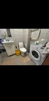 1-к квартира, на длительный срок, 37м2, 6/10 этаж