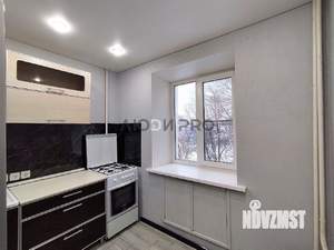 1-к квартира, на длительный срок, 33м2, 3/5 этаж