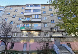 1-к квартира, на длительный срок, 32м2, 5/5 этаж