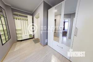 2-к квартира, на длительный срок, 48м2, 16/25 этаж