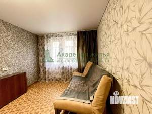 2-к квартира, на длительный срок, 52м2, 4/9 этаж