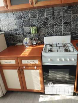 1-к квартира, на длительный срок, 32м2, 4/9 этаж