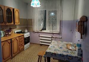 3-к квартира, на длительный срок, 64м2, 3/10 этаж