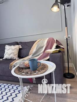 1-к квартира, посуточно, 39м2, 3/19 этаж