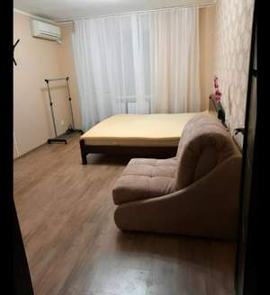 1-к квартира, на длительный срок, 37м2, 6/10 этаж