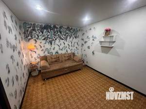 2-к квартира, на длительный срок, 53м2, 5/5 этаж