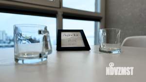 Студия квартира, посуточно, 45м2, 9/16 этаж