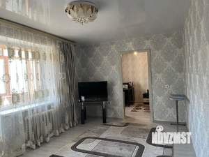 3-к квартира, на длительный срок, 60м2, 2/9 этаж