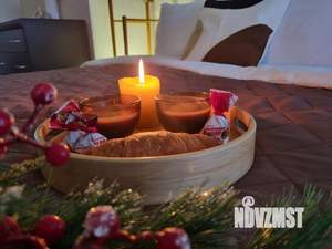 Студия квартира, посуточно, 39м2, 9/14 этаж