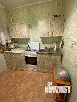 2-к квартира, на длительный срок, 31м2, 4/5 этаж