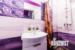 Студия квартира, посуточно, 25м2, 3/3 этаж