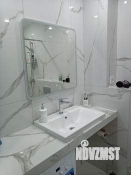 Студия квартира, посуточно, 38м2, 13/16 этаж