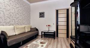 1-к квартира, на длительный срок, 33м2, 3/5 этаж