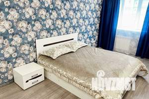 2-к квартира, посуточно, 54м2, 7/14 этаж