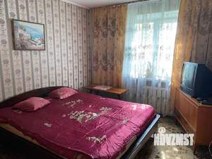 2-к квартира, на длительный срок, 52м2, 3/9 этаж