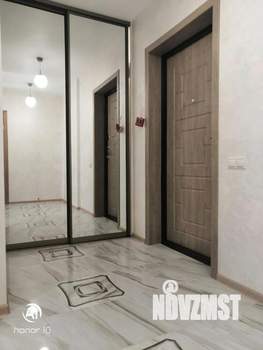 2-к квартира, на длительный срок, 68м2, 20/23 этаж