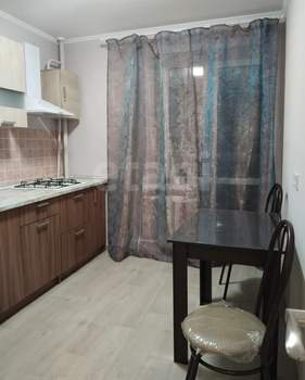 1-к квартира, на длительный срок, 34м2, 9/10 этаж