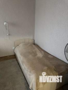 1-к квартира, посуточно, 29м2, 9/10 этаж