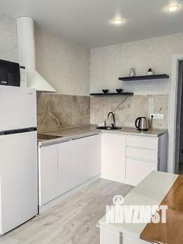 1-к квартира, на длительный срок, 35м2, 14/17 этаж