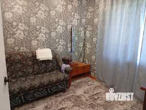 2-к квартира, на длительный срок, 38м2, 4/5 этаж