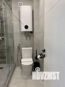 1-к квартира, посуточно, 39м2, 7/10 этаж