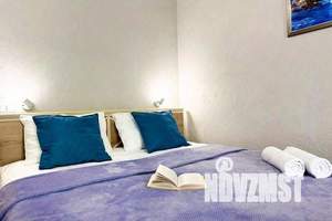 2-к квартира, посуточно, 56м2, 3/37 этаж