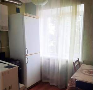 2-к квартира, на длительный срок, 48м2, 4/5 этаж