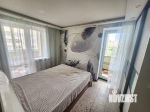 3-к квартира, на длительный срок, 66м2, 9/10 этаж