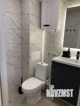 1-к квартира, на длительный срок, 35м2, 4/9 этаж