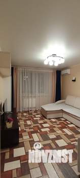 1-к квартира, на длительный срок, 40м2, 5/10 этаж