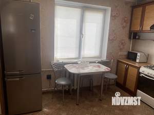 1-к квартира, посуточно, 40м2, 7/9 этаж