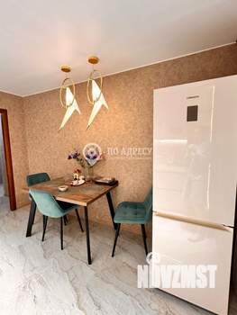 1-к квартира, на длительный срок, 50м2, 3/10 этаж