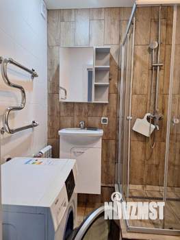 1-к квартира, на длительный срок, 45м2, 5/6 этаж