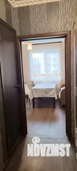 1-к квартира, на длительный срок, 40м2, 4/12 этаж