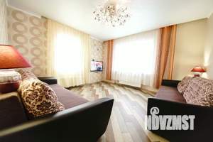 2-к квартира, посуточно, 70м2, 1/1 этаж