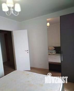 1-к квартира, на длительный срок, 51м2, 10/10 этаж
