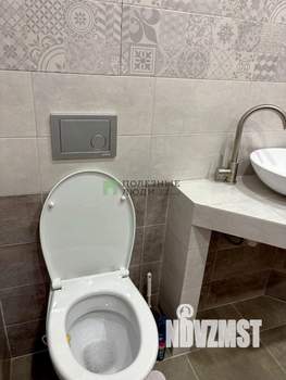 1-к квартира, на длительный срок, 43м2, 3/12 этаж