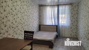 1-к квартира, на длительный срок, 35м2, 1/10 этаж