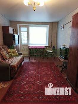 1-к квартира, на длительный срок, 34м2, 8/9 этаж
