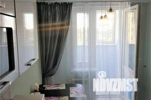 2-к квартира, посуточно, 51м2, 8/24 этаж