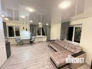 1-к квартира, на длительный срок, 33м2, 5/5 этаж