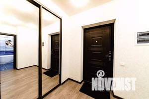 2-к квартира, посуточно, 70м2, 2/18 этаж