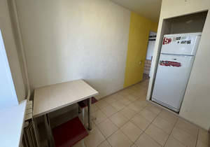 1-к квартира, на длительный срок, 30м2, 4/5 этаж