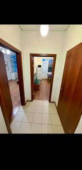 1-к квартира, на длительный срок, 40м2, 1/9 этаж