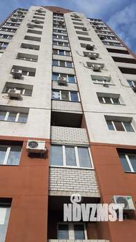 1-к квартира, на длительный срок, 41м2, 8/15 этаж